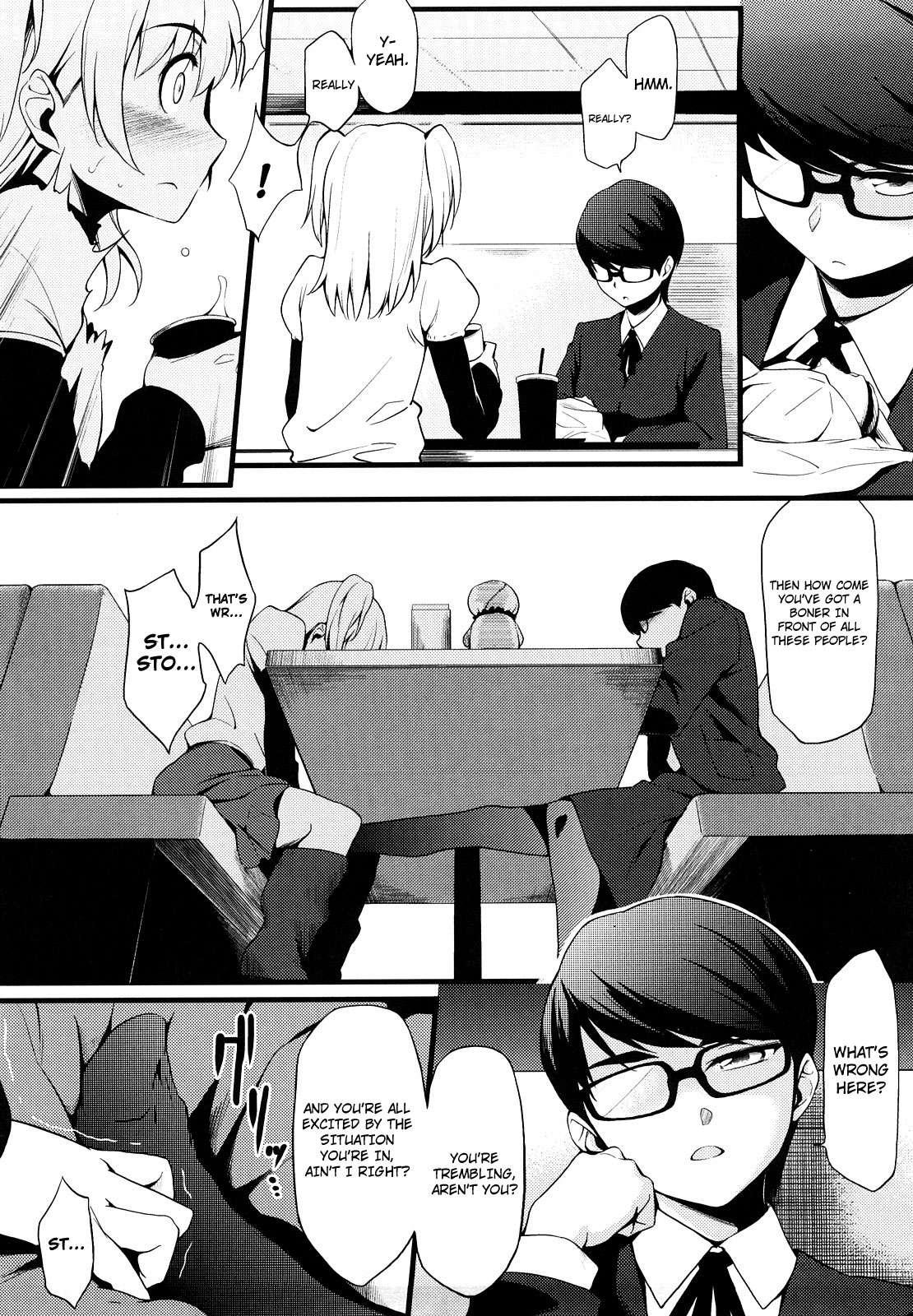 After School Strawberry Vibe Chapter 1000 Page 120